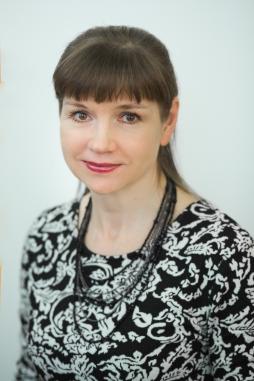 Носова Лариса Владимировна